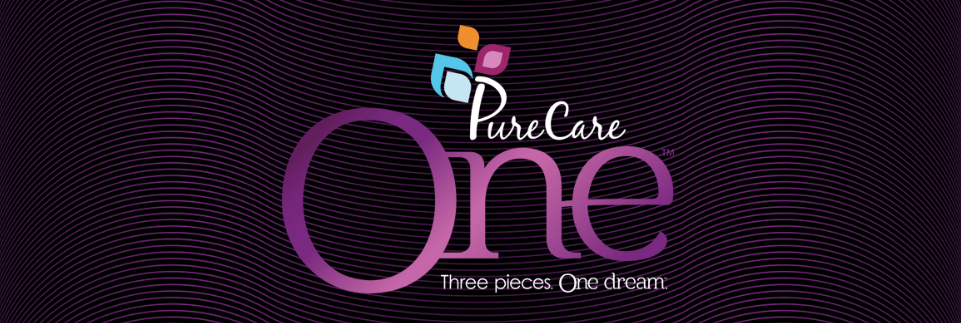 Pure Care One Logo