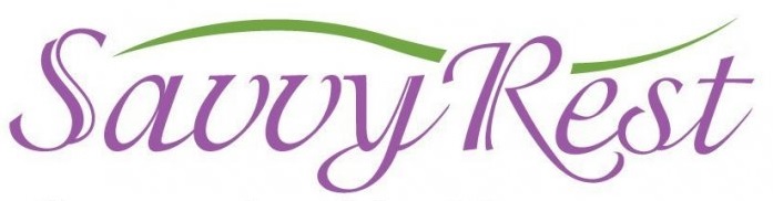 Savvy Rest logo