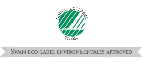 Carpe Diem Swan Eco Label