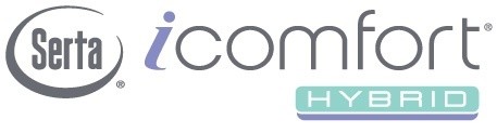 iComfort Hybrid Logo